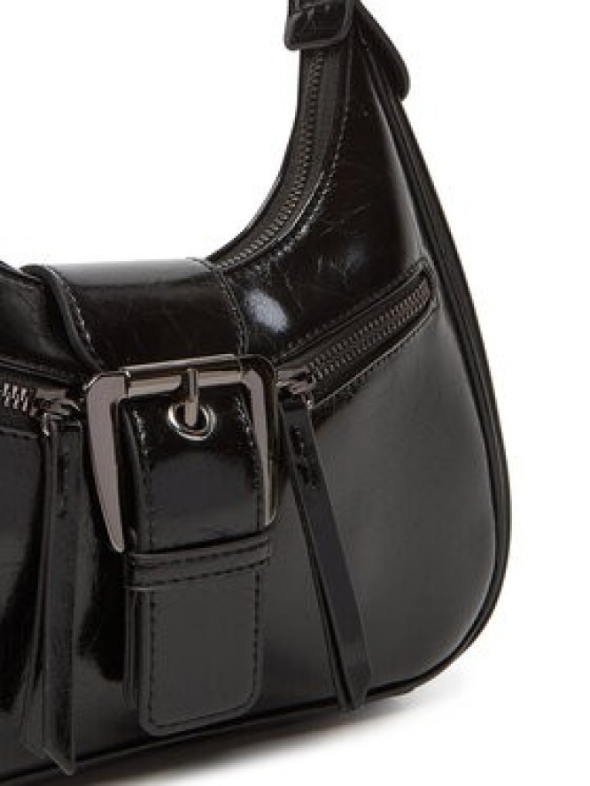 DeeZee Torebka C-DZE-S-005-08 Czarny