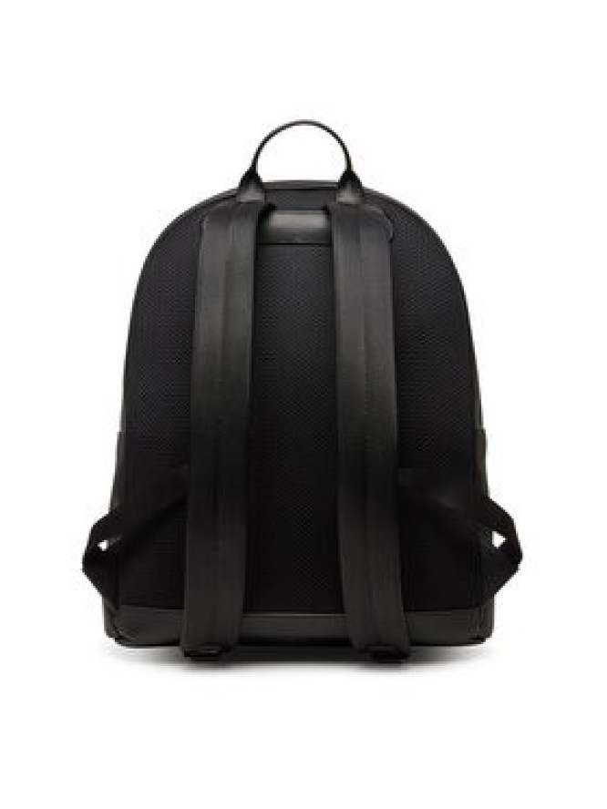 MICHAEL Michael Kors Plecak Edison 33S5TEDM2L Czarny