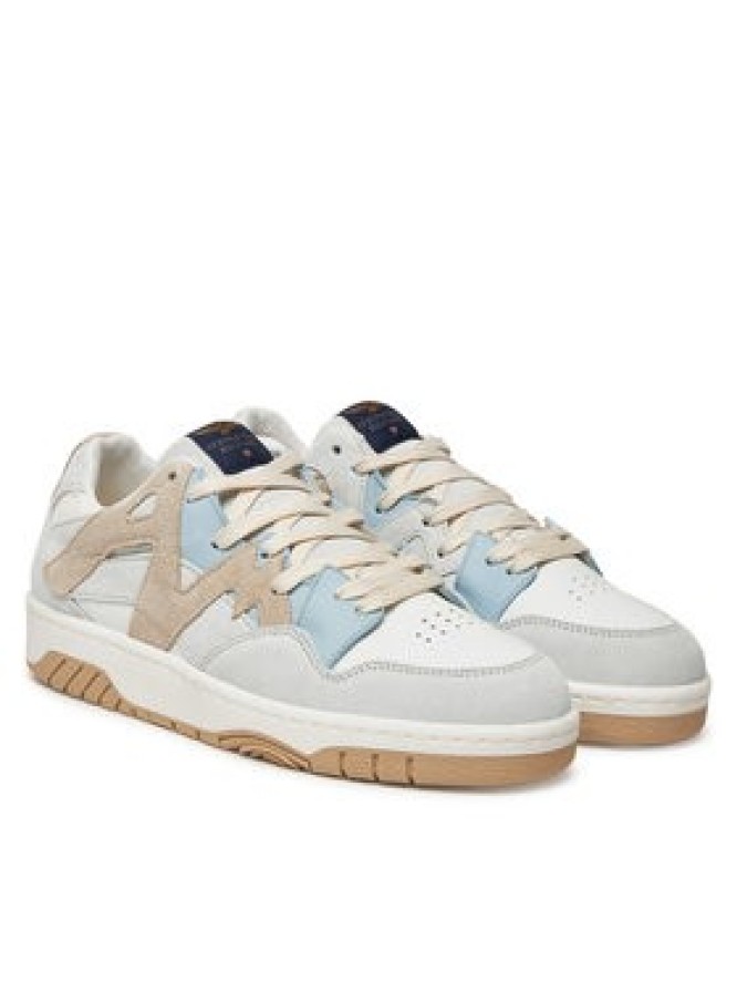 Aeronautica Militare Sneakersy 251SC302DPL204 Kolorowy