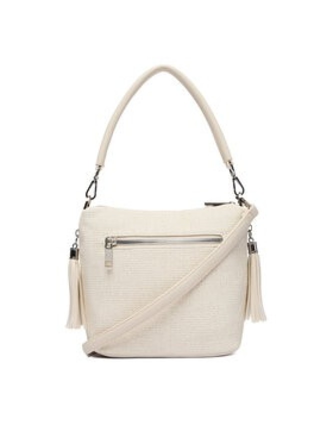 Lasocki Torebka CEO-LSK-X-007-09 Écru