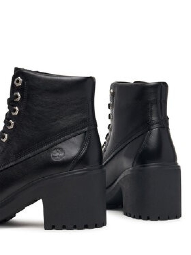 Timberland Trapery TB0A5S49W021 Czarny
