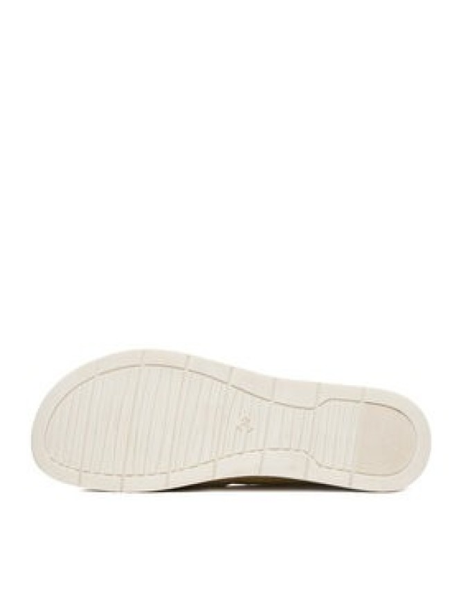 Lasocki Półbuty CEO-WI23-LYLA-02 Żółty