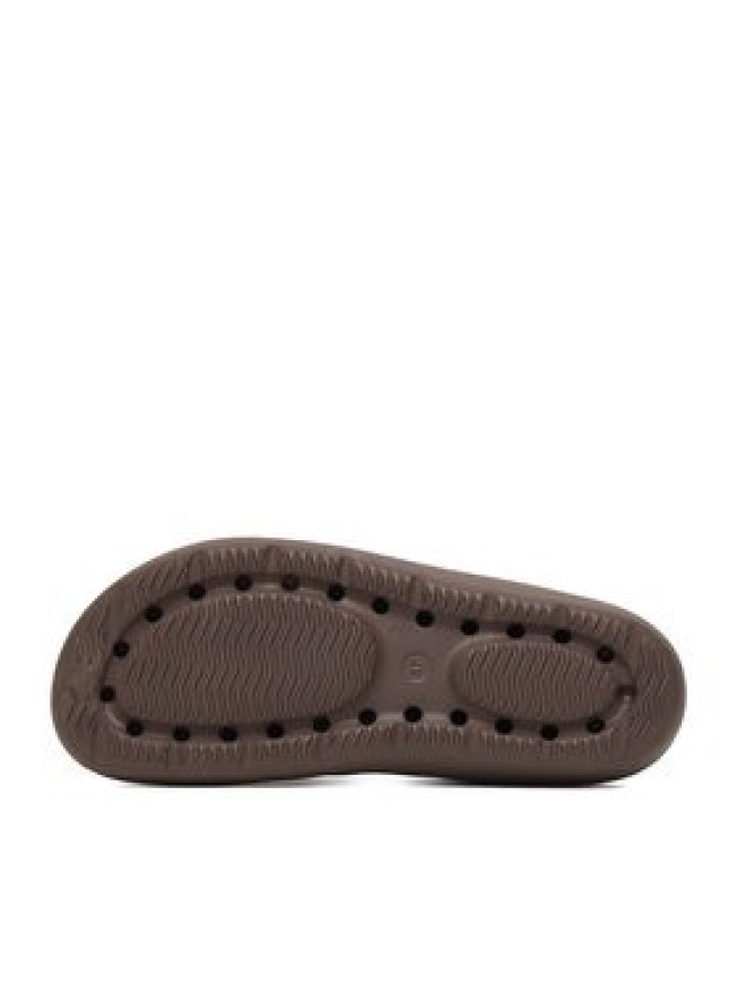 Roxy Japonki CEOWB-835381 Brązowy