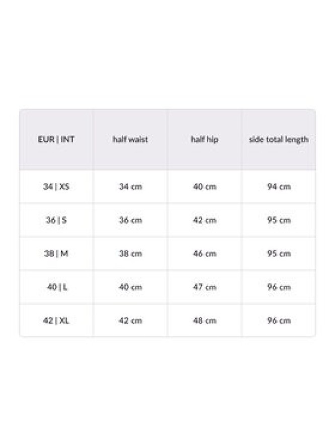Rinascimento Spodnie materiałowe CFC0122742003 Granatowy Regular Fit