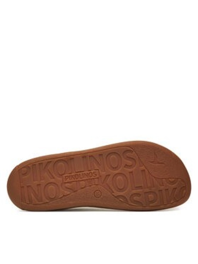 Pikolinos Sneakersy Barefoot U9F-6363C1 Biały
