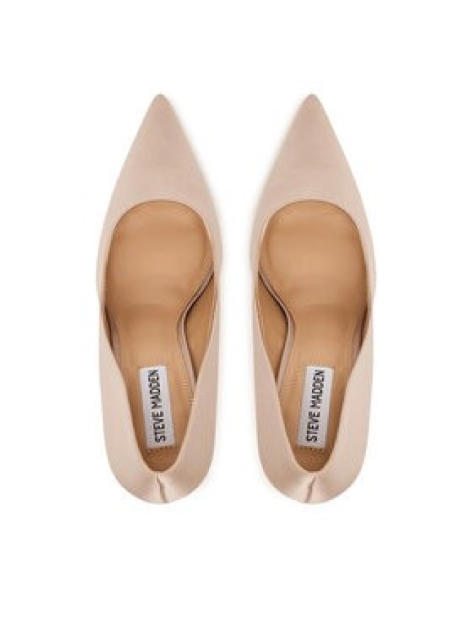 Steve Madden Szpilki Thrive Pump 11003887 Beżowy
