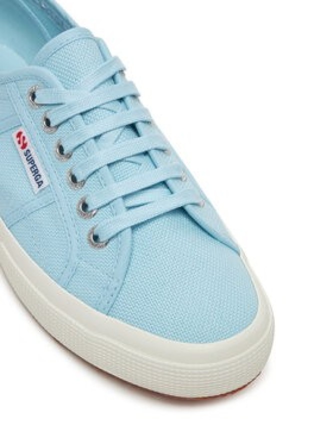 Superga Tenisówki 2750 Cotu Classic S000010 Niebieski