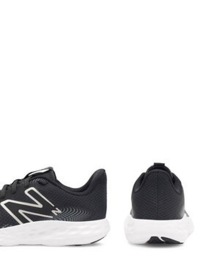 New Balance Sneakersy NBW411LB3 Czarny