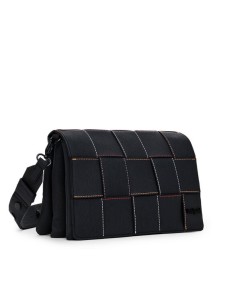 Desigual Torebka 25SAXPAR Czarny