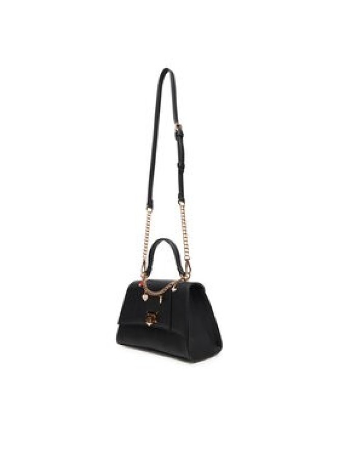 Aldo Torebka Viva Platform 14029001 Czarny