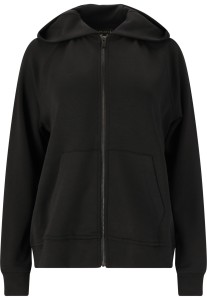 Bluza damska z kapturem Athlecia Jacey