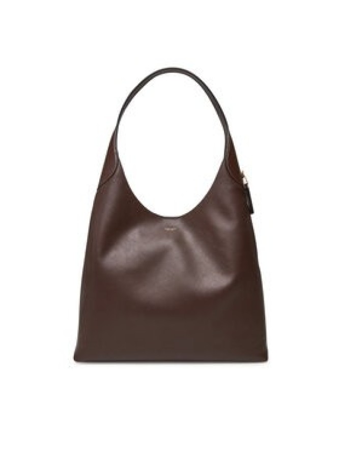 Coach Torebka Brooklyn CU044 B4MPL Brązowy