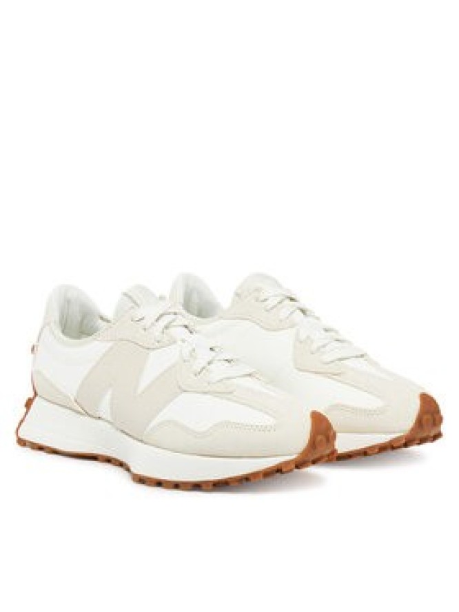 New Balance Sneakersy WS327NKD Beżowy