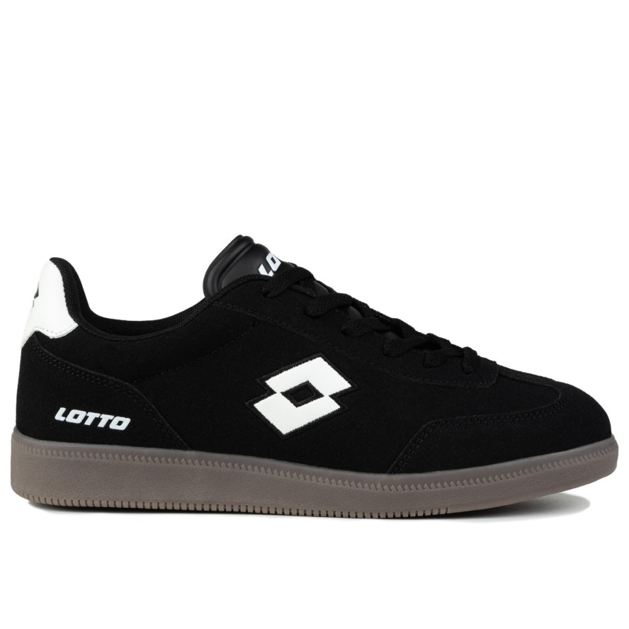 Buty sportowe unisex Lotto VINTAL