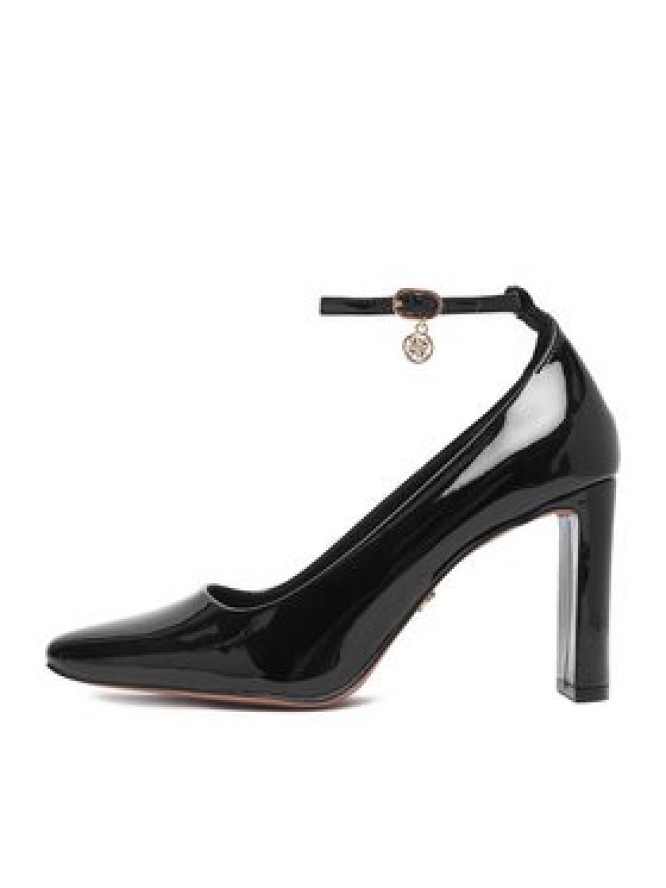 Nine West Czółenka EO-C5176-1 Czarny