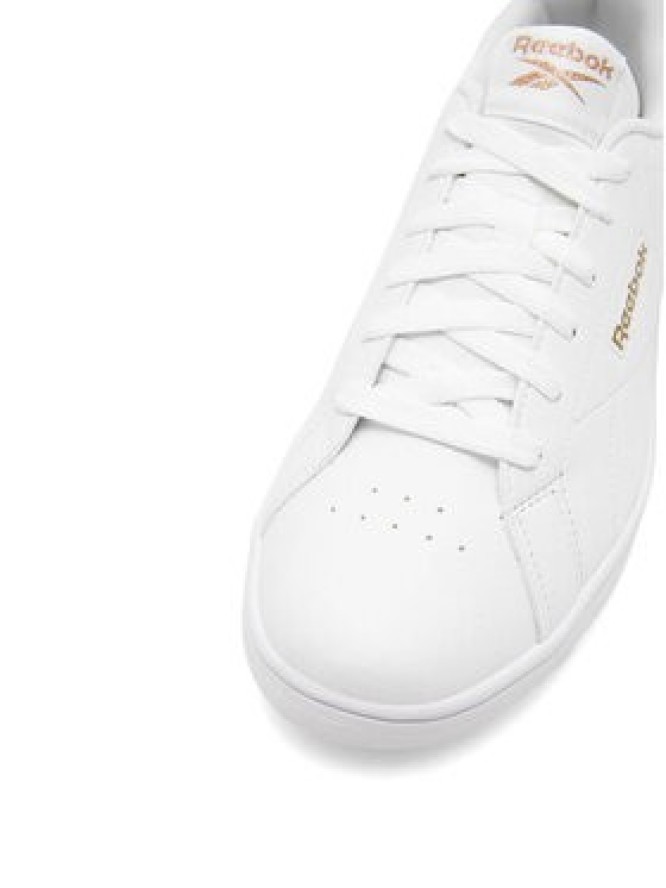 Reebok Sneakersy COURT CLEAN 100074383 Biały