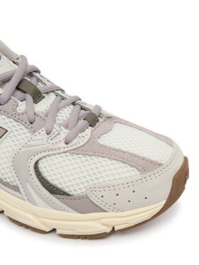 New Balance Sneakersy U5307VI Szary