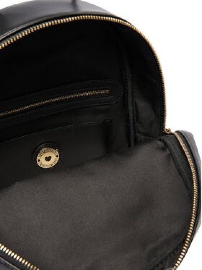 LOVE MOSCHINO Plecak JC4036PP1OLJ0000 Czarny