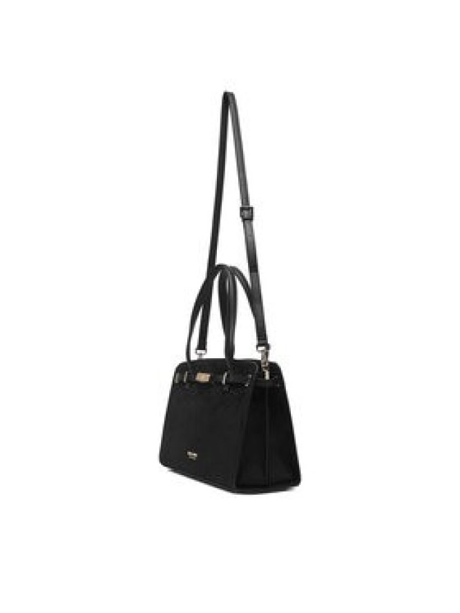 Nine West Torebka CEO-MODERN GRACE-LDA9516 Czarny