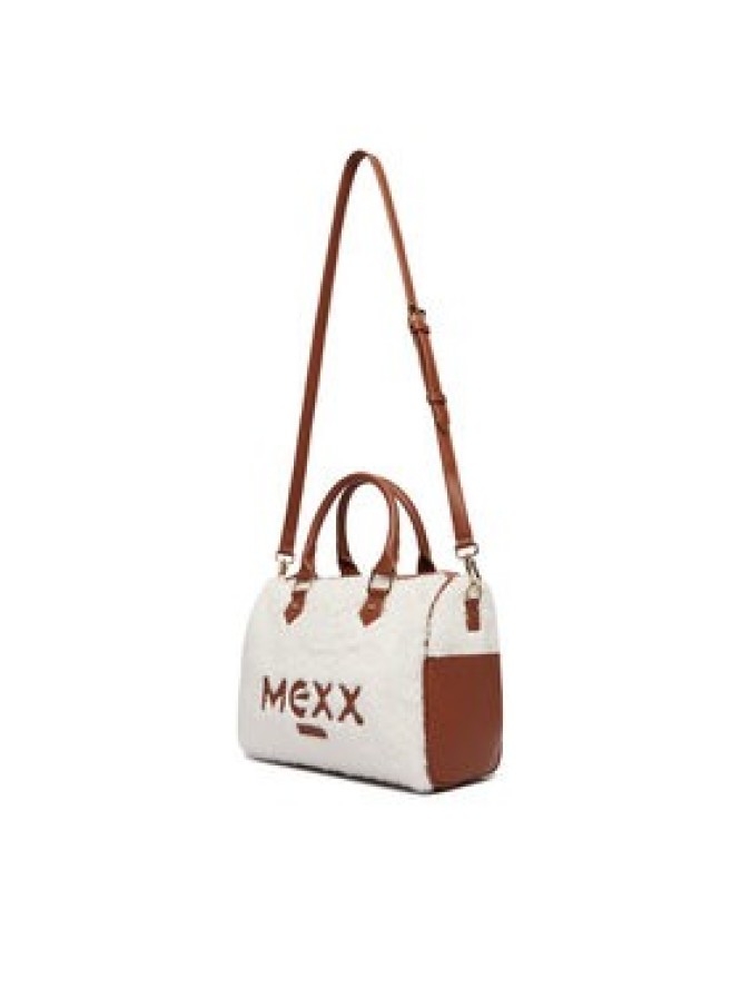 MEXX Torebka CEO-MEXX-AJ-001-10 Biały