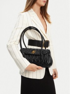 Badura Torebka CEO-ALEXA-LDA8070 Czarny