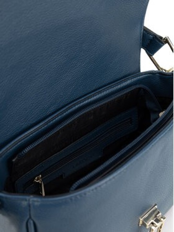 Lasocki Torba LSK-B-020-06 Granatowy