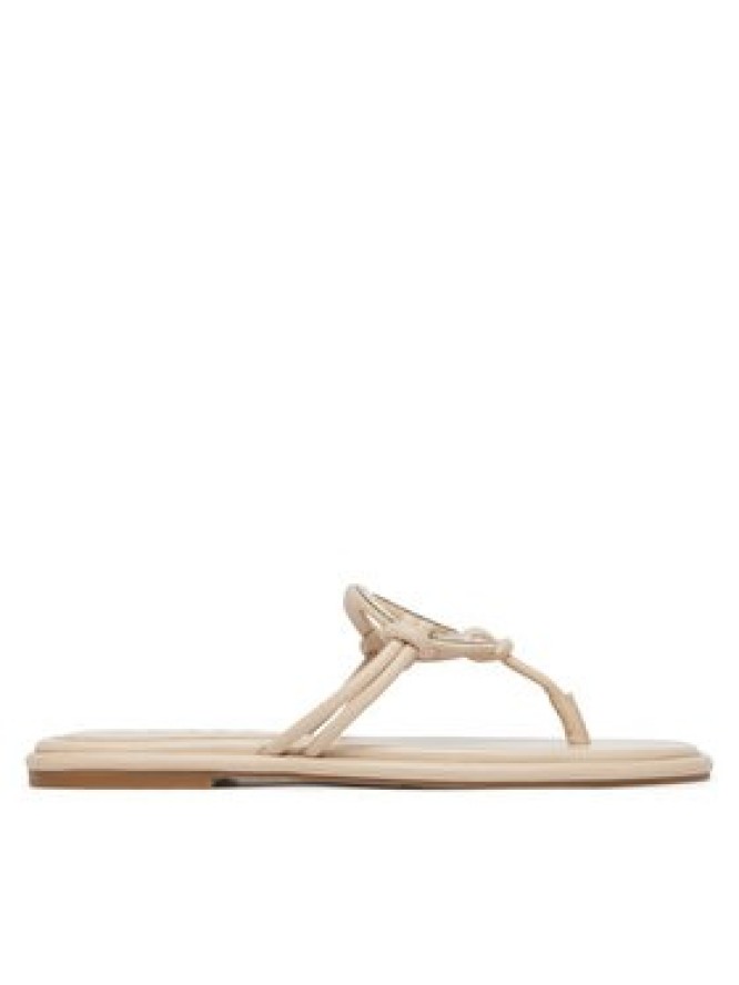 Guess Japonki FLJSM2 SAT21 Beżowy