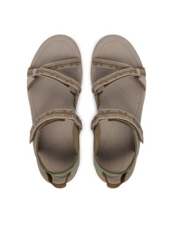 Teva Sandały Verra 1006263 Zielony