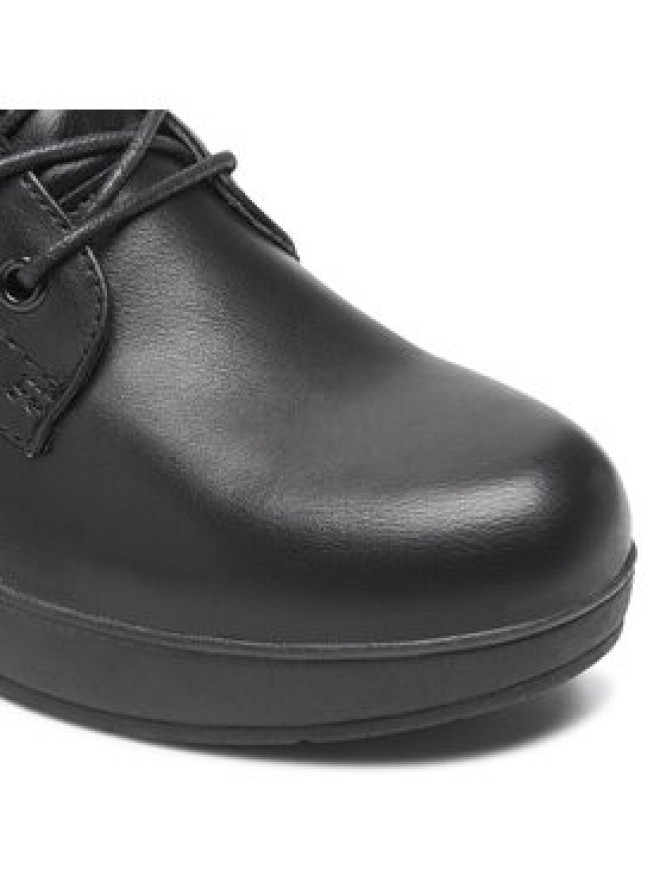 Clara Barson Trzewiki WS122-04 Czarny