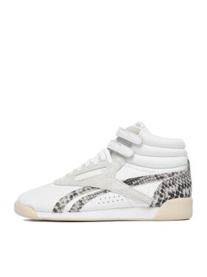 Reebok Sneakersy EO-F/S HI 100271741 Biały