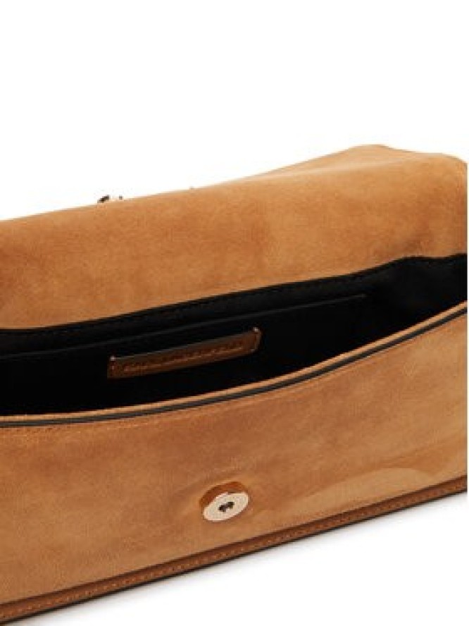 KARL LAGERFELD Torebka B3W30025 Brązowy