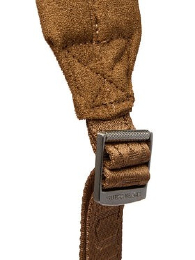 Guess Jeans Plecak CWBEO-GUESS-B-006-09 Brązowy