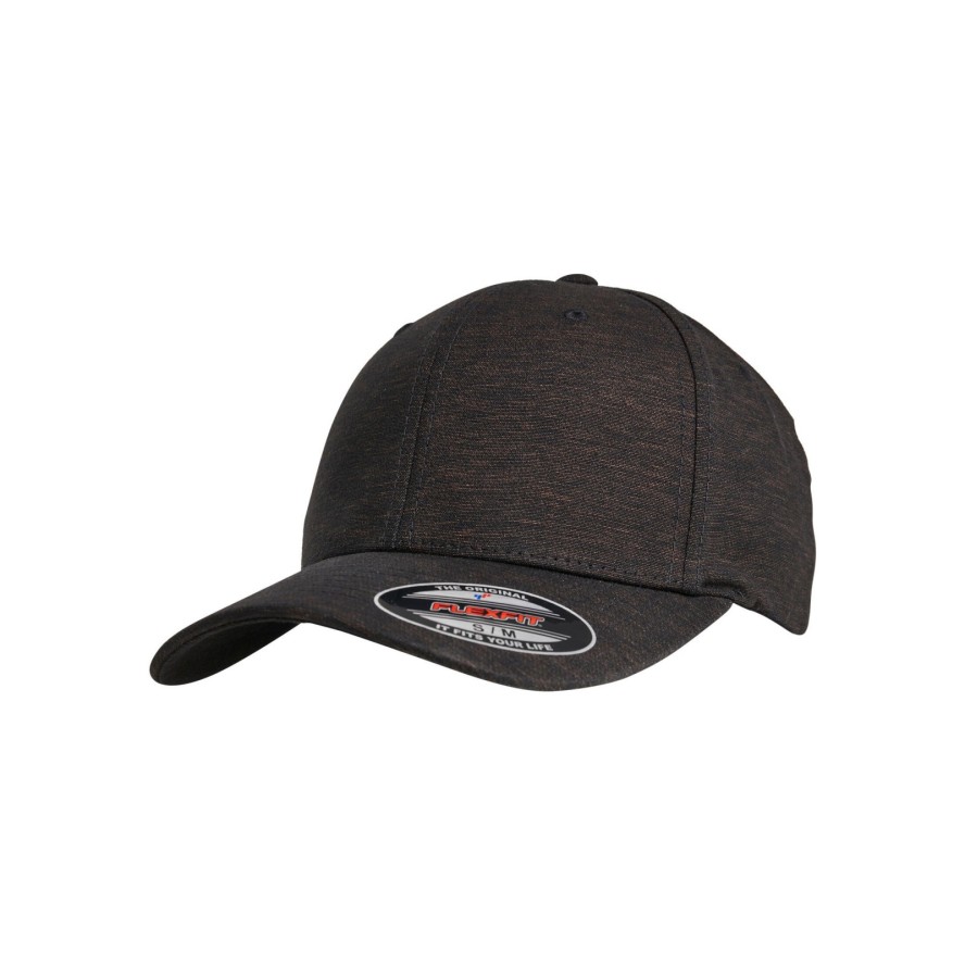 Czapka Flexfit natural