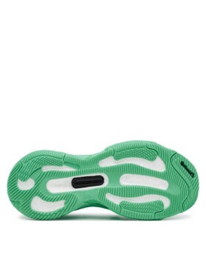 adidas by Stella McCartney Buty do biegania Solarglide JH6331 Zielony