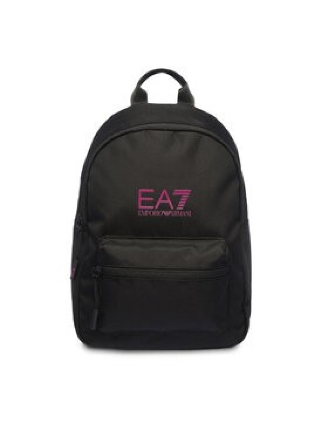 EA7 Emporio Armani Plecak 245043 2R917 32821 Czarny