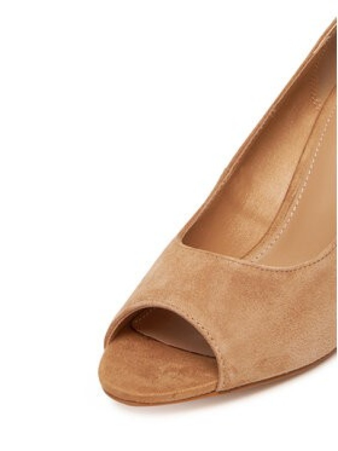 Lasocki Szpilki WYL4166-1Z Beżowy