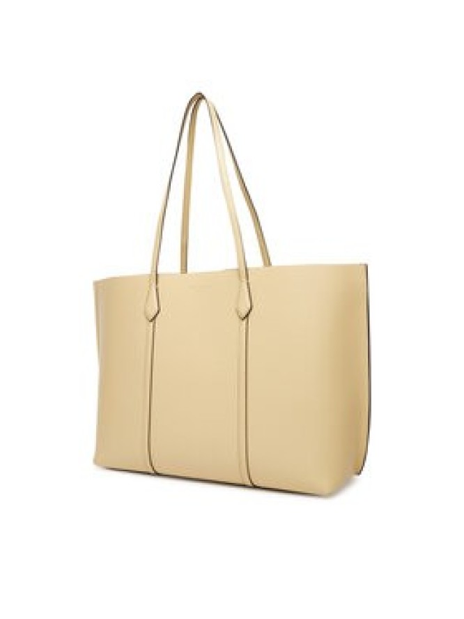 Tory Burch Torebka Perry 177236 Beżowy