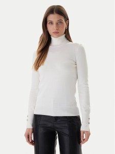 Guess Golf Paule W2BR53 Z2V62 Beżowy Slim Fit