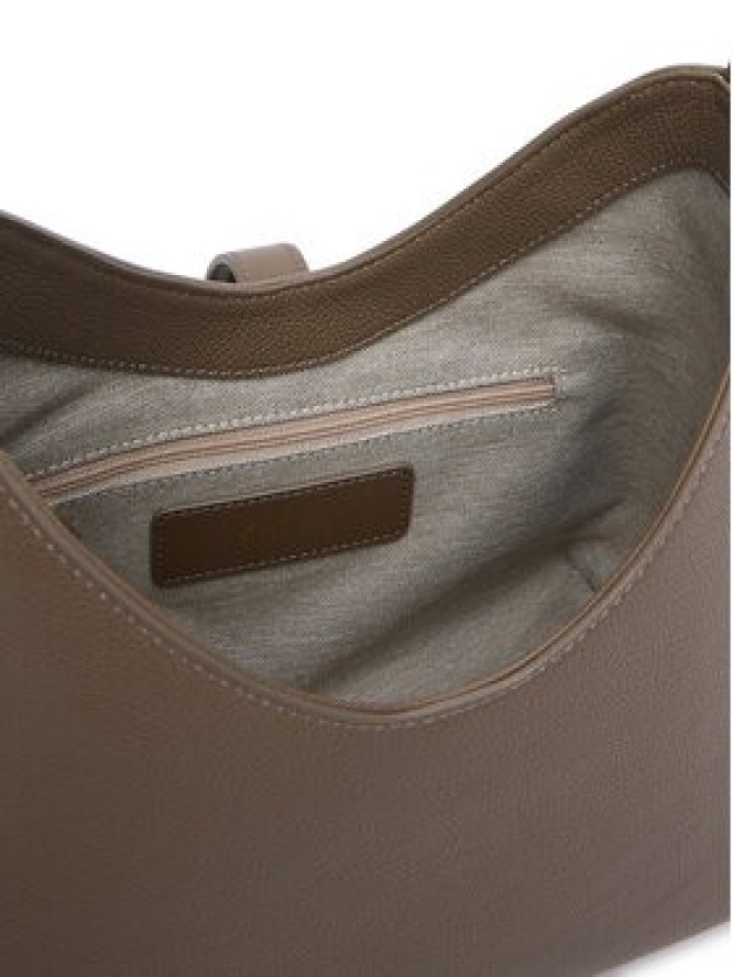 Furla Torebka Goccia S WB01979 BX3353 CN 4903S Szary
