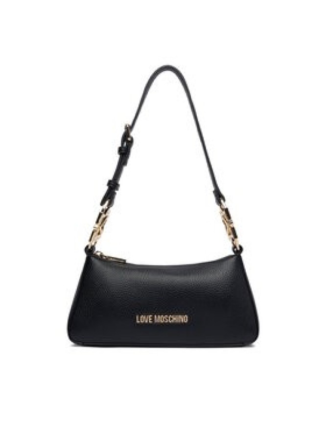LOVE MOSCHINO Torebka JC4007PP1OLB0000 Czarny