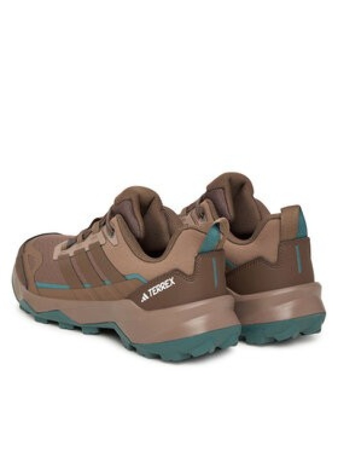 adidas Trekkingi Terrex Skychaser Ax5 JH7803 Brązowy