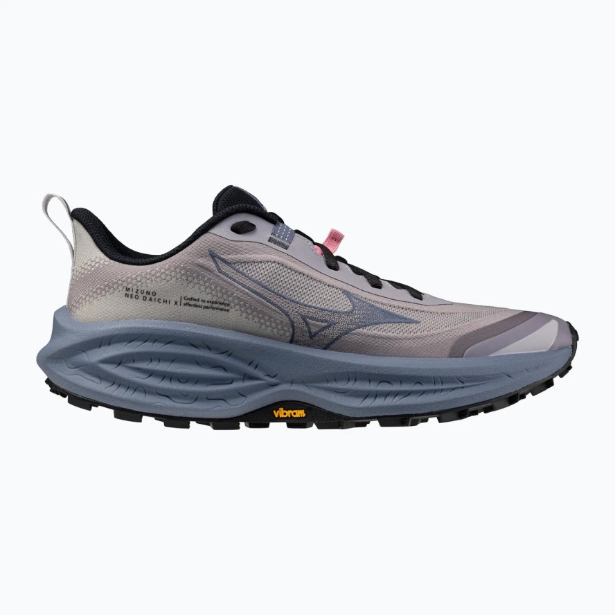 Buty do biegania damskie Mizuno Neo Daichi 10