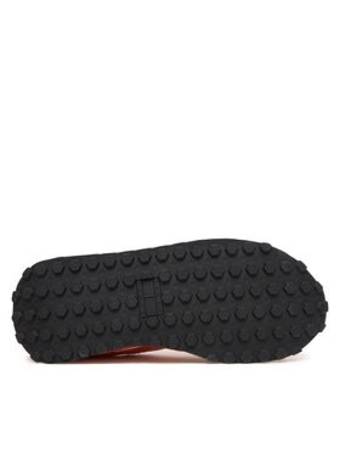 Tommy Jeans Sneakersy Tjw Retro Runner Archive EN0EN03013 Różowy