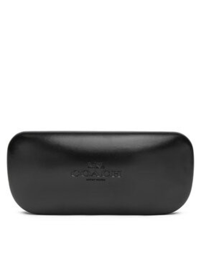 Coach Okulary przeciwsłoneczne 0HC7180D 946687 Czarny