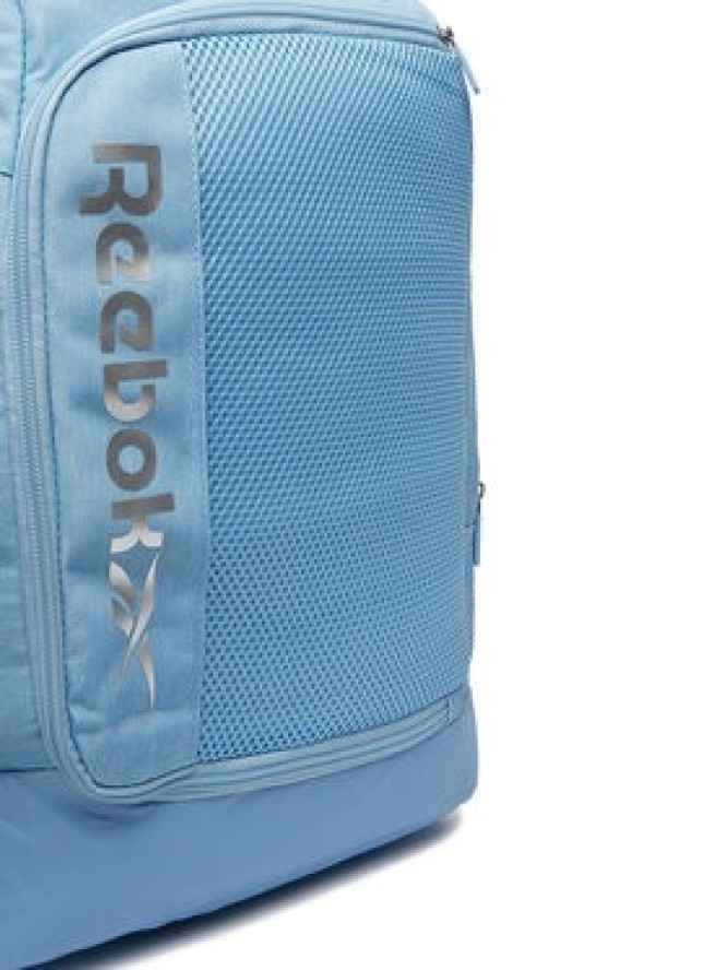 Reebok Plecak CWBEO-RBK-WS-007-09 Niebieski