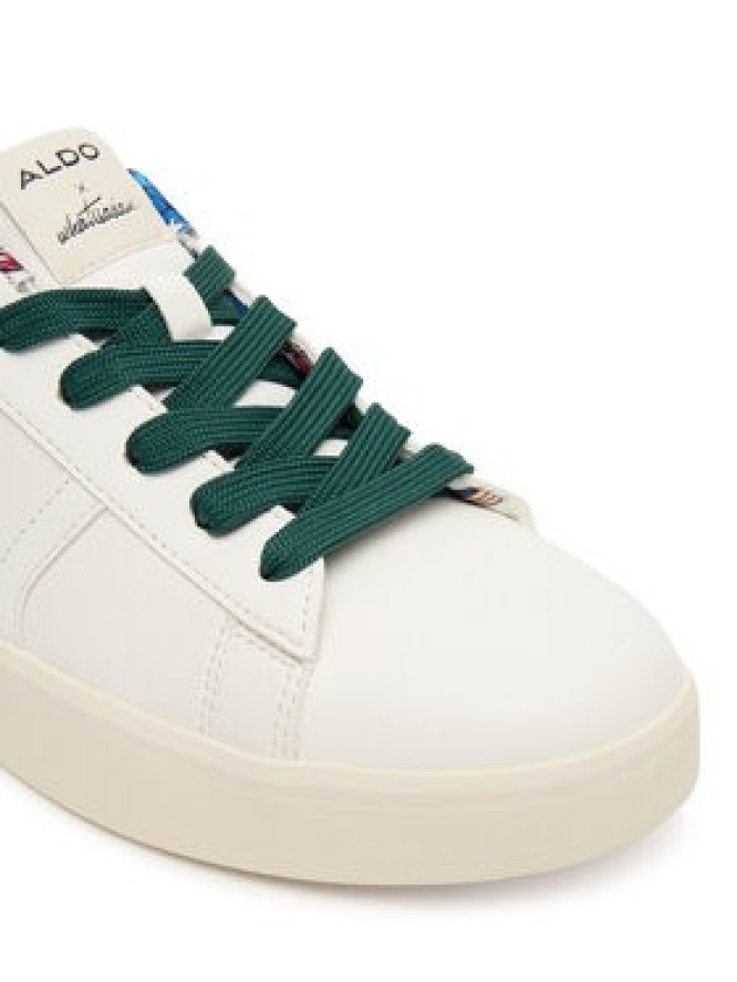 Aldo Sneakersy Whatisadam01 14038437 Biały