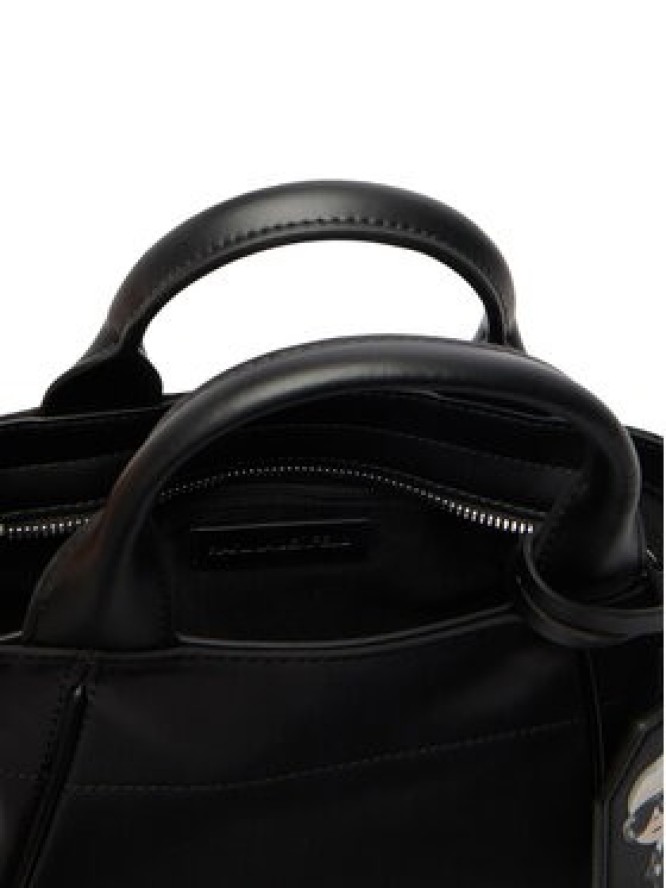KARL LAGERFELD Torebka B3W30129 Czarny