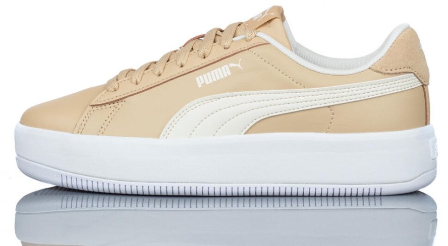 Buty Sportowe Damskie Puma Lily Platform L