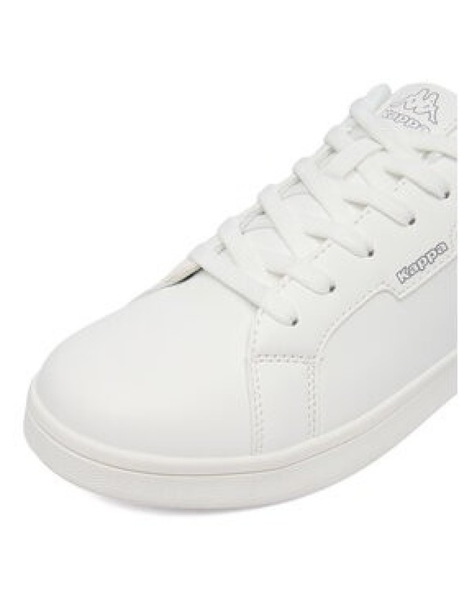 Kappa Sneakersy CEOWB-W8X1769-1 Biały
