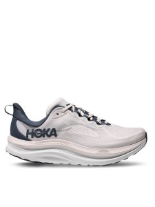Hoka Buty do biegania Kawana 3 1171893 Écru